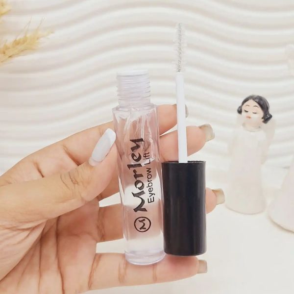 ژل لیفت ابرو مورلی Morley📷