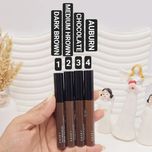 ریمل ابرو رنگی برند RBORY🦫