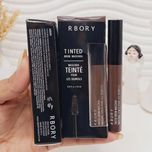 ریمل ابرو رنگی برند RBORY🦫