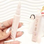 ژل لیفت و تقویت کننده ابرو OLIBOLLA🔥