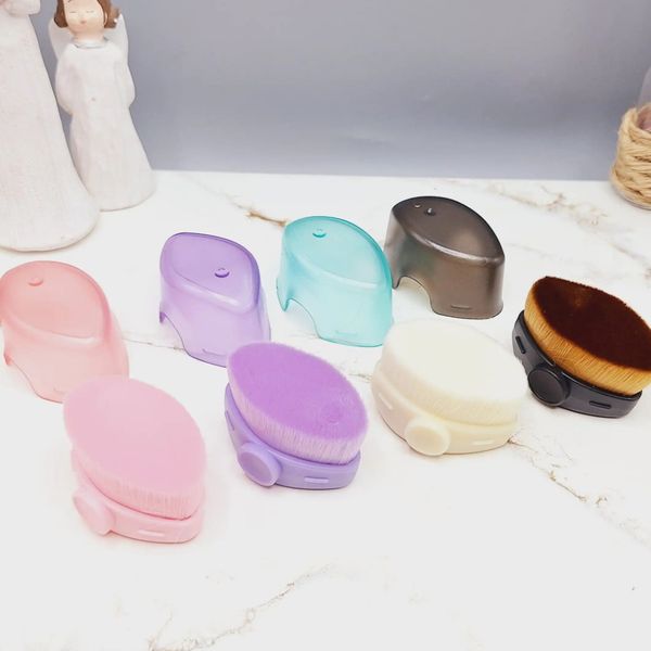 براش جادویی مدل اتو🌩