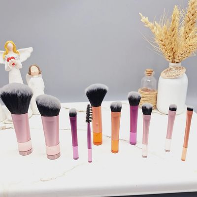 ست براش 10 تیکه میکاپ🦩