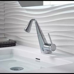 شیر روشویی شاوری Hyshin مدل HS546 | آزادی حرکت PullOut