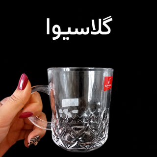 لیوان آنجلیکا بلینک مکس کدKTZB 04_2
