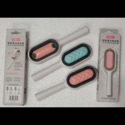 برس و ماساژور