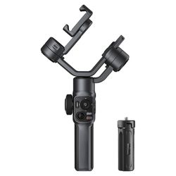 گیمبال لرزشگیر موبایل ژیون مدل Zhiyun Smooth 5 Smartphone Stabilizer