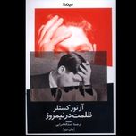 ظلمت در نیمروز