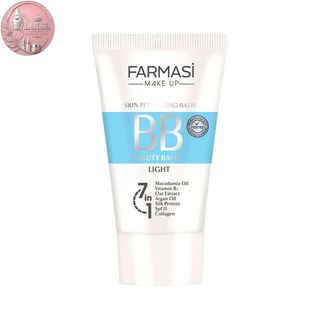کرم BB حجم 50 میل Farmasi BB