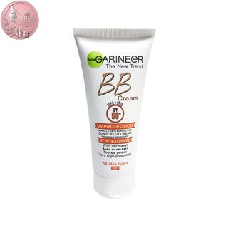 ضد آفتاب بی بی کرم رنگی گارنیر اورجینال Garineer BB