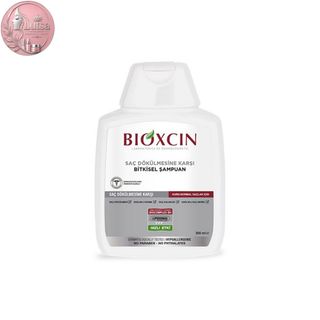 شامپو سفید کلاسیک بیوکسین Bioxcin