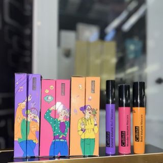ریمل کالیستا