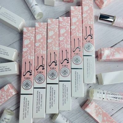 عطر قلمی یارا