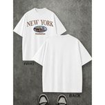 تیشرت وینتیج نیویورک Manhattan