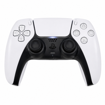 دسته PS5 اورجینال