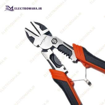 سیم چین صنعتی 9 اینچ کاتسون KATSON