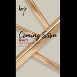 خط چشم ماژیکی مشکی سرژه