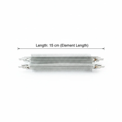 المنت فن هیتر پارس خزر