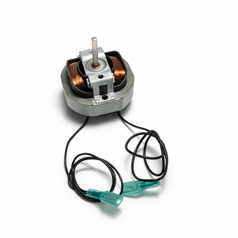 موتور فن بخاری FH-2000P پارس خزر