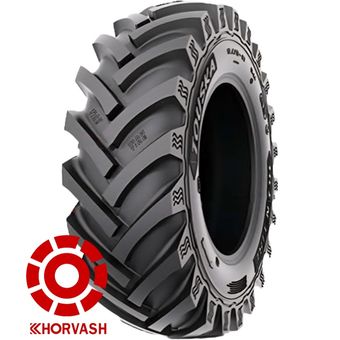 لاستیک ایران تایر سایز 12/4/24 مدل IT44 8PR (TOUSKA) [تولید 2025]