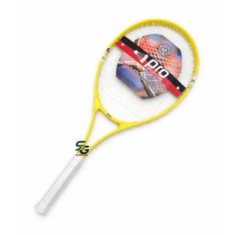 راکت تنیس خاکی pro sports