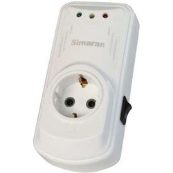 محافظ کولرگازی و لباسشویی SM-140-AW سیماران
