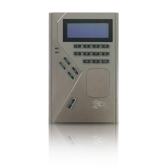 اکسس کنترل تحت شبکه KPN163K