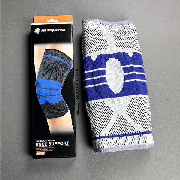 زانو بند آتل دار