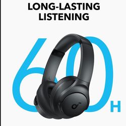 هدفون بی‌سیم انکر مدل Soundcore Q11i
