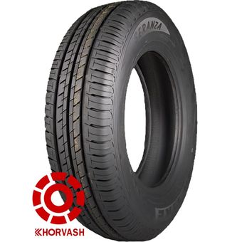 لاستیک ایران تایر SERANZA پراید دولتی سایز 165/65R13 درجه1 (2 حلقه) + 48ماه گارانتی شرکتی