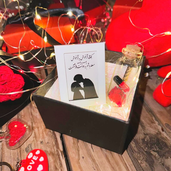 قاب ولنتاین و تولد و سالگرد