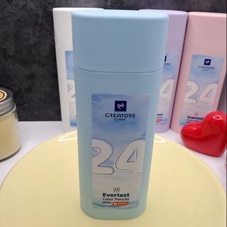 مدادرنگی اتودی 24 رنگ سی کلاس مدل اورلست