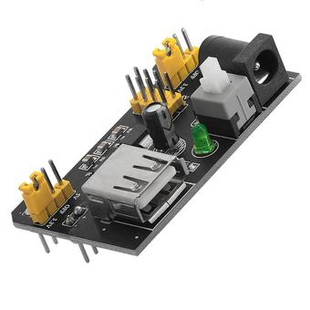 ماژول تغذیه ولتاژ برد بورد مدل Power Supply