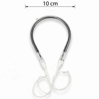 المنت بخاری تابشی