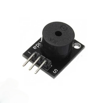 ماژول بازر 5v