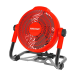 پنکه شارژی صنعتی مارک ویزاپ