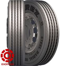 لاستیک بارز BAREZ 275/70R22.5 اتوبوس شهری مدل ECO HB810