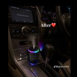 شارژر پنج کاره فندکی و خوشبوکننده خودرو مدل Starlight