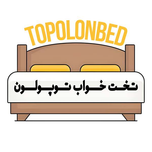 کنسول مدل وکیوم 4 درب و 2 کشو توپولون