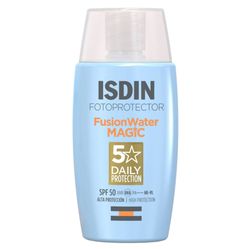 ضدآفتاب فیوژن واتر مجیک ایزدین (ISDIN Fusion Water Magic SPF50)