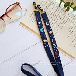 بند عینک کهکشانی