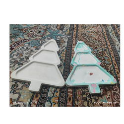بیس  پذیرایی طرح کاج