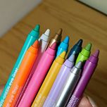 سورمه رنگی چشم کد 1