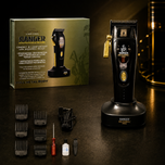 ماشین اصلاح حرفه ای رزونال مدل Ranger 2025