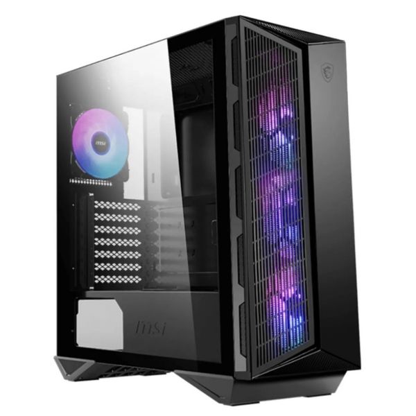 کیس گیمینگ MSI MPG GUNGNIR 111R