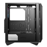 کیس گیمینگ MSI MPG GUNGNIR 111R