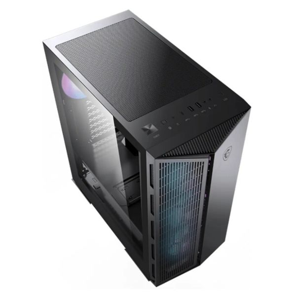 کیس گیمینگ MSI MPG GUNGNIR 111R