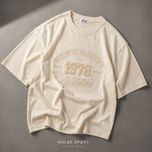 تیشرت باکسی نیویورک 1978