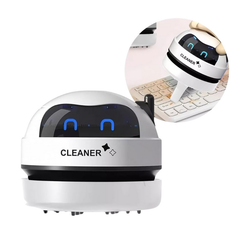 جارو شارژی میز تحریر Desktop Vacuum Cleaner