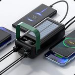 پاوربانک خورشیدی گرین لاین