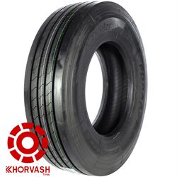 لاستیک فورلندر FORLANDER گل FR966 سایز 315/80R22.5 لایه20